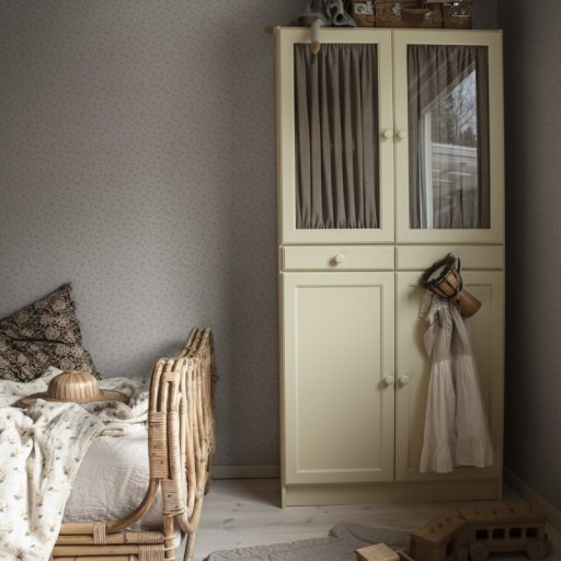 Обои Sandberg, коллекция Jordnära, артикул S10120