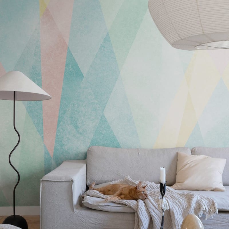 Обои Sandberg 631-08 Обои Sandberg 631-08