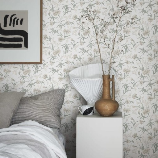 Обои Sandberg, коллекция Löfstad, артикул 832-01