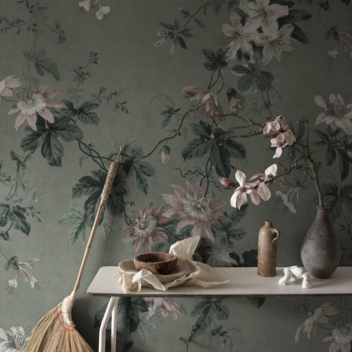 Обои Sandberg, коллекция Jordnära, артикул 623-26