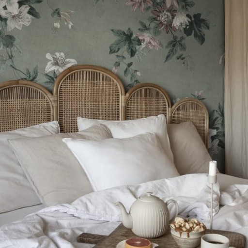 Обои Sandberg, коллекция Jordnära, артикул 623-26