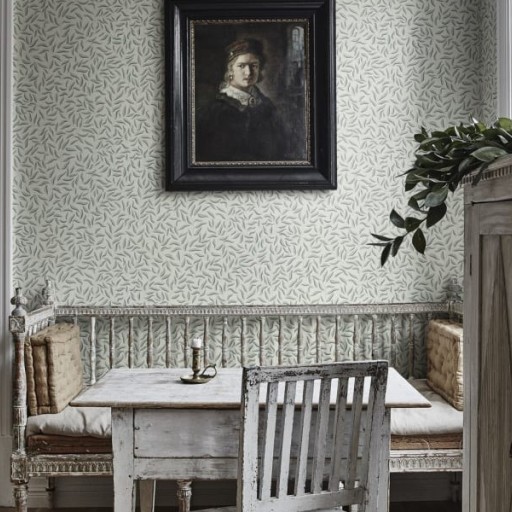 Обои Sandberg, коллекция Tidlosa, артикул 807-38