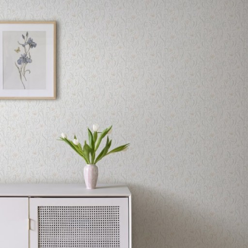 Обои Sandberg, коллекция Huset i Solen, артикул S10157 Обои Sandberg, коллекция Huset i Solen, артикул S10157