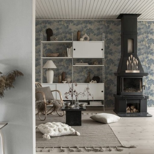 Обои S10300 Valv by Sandberg