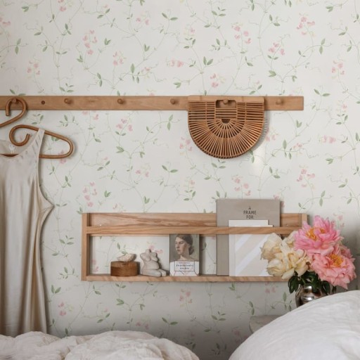 Обои Sandberg, коллекция Tidlosa, артикул 490-24