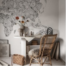 Обои Sandberg 630-09 