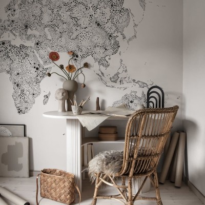 Обои Sandberg 630-09 Обои Sandberg 630-09