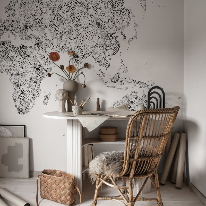 Обои Sandberg 630-09 Обои Sandberg 630-09