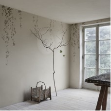 Обои Sandberg 644-00 