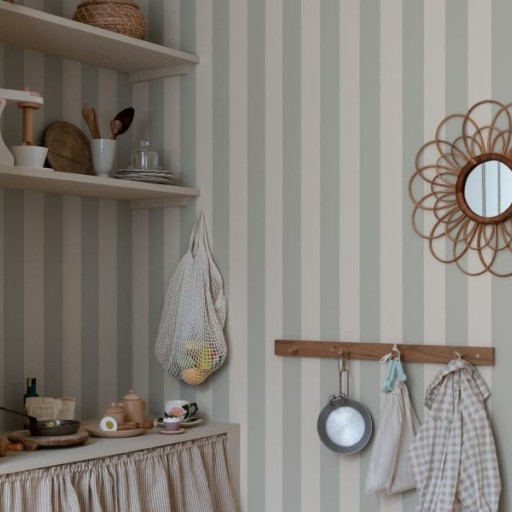 Обои Sandberg, коллекция Villa Dalarö II, артикул S10199