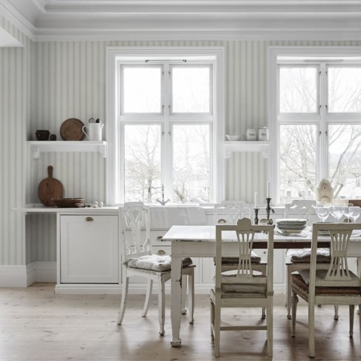 Обои Sandberg, коллекция Tidlosa, артикул 101-18 Обои Sandberg, коллекция Tidlosa, артикул 101-18