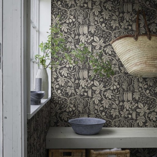 Обои Sandberg, коллекция Le Village S, артикул S10257