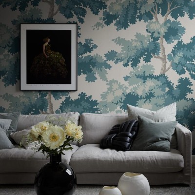 Обои Sandberg S10176 