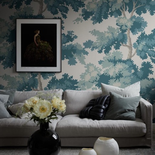 Обои Sandberg, коллекция Special Edition, артикул S10176