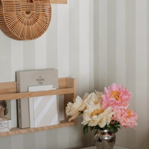 Обои Sandberg, коллекция Villa Dalarö II, артикул S10197