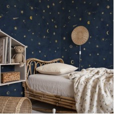 Обои Sandberg 659-96 