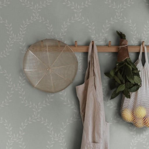 Обои Sandberg, коллекция Villa Dalarö II, артикул S10201