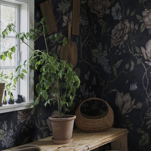 Обои Sandberg, коллекция Sand Edition, артикул S10362 Обои Sandberg, коллекция Sand Edition, артикул S10362