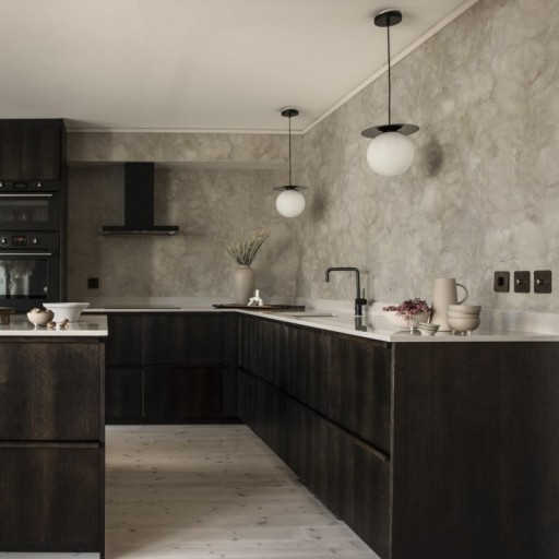 Обои Sandberg, коллекция Jordnära, артикул S10131