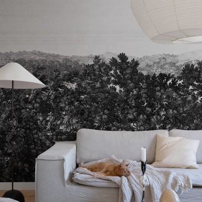 Обои Sandberg 658-31 Обои Sandberg 658-31