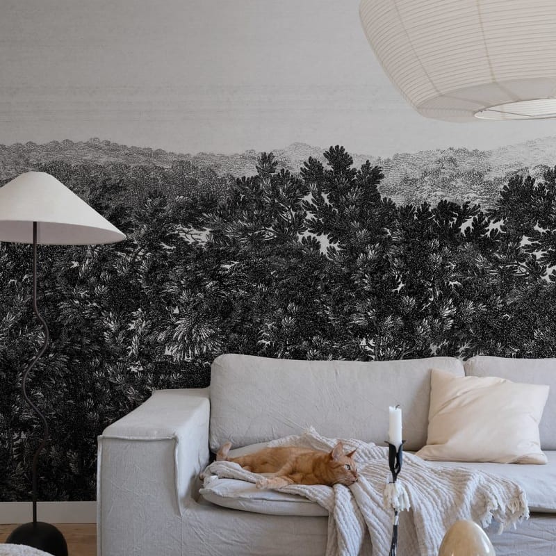 Обои Sandberg 658-31 Обои Sandberg 658-31