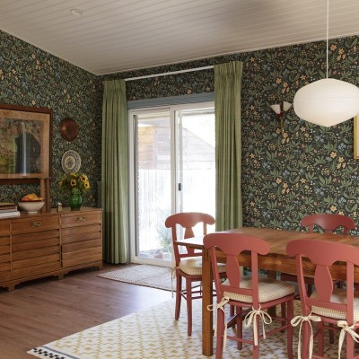 Обои Sandberg S10161 