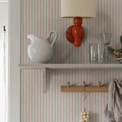 Обои Sandberg, коллекция Huset i Solen, артикул S10140 Обои Sandberg, коллекция Huset i Solen, артикул S10140