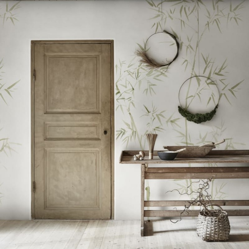 Обои Sandberg 645-06 