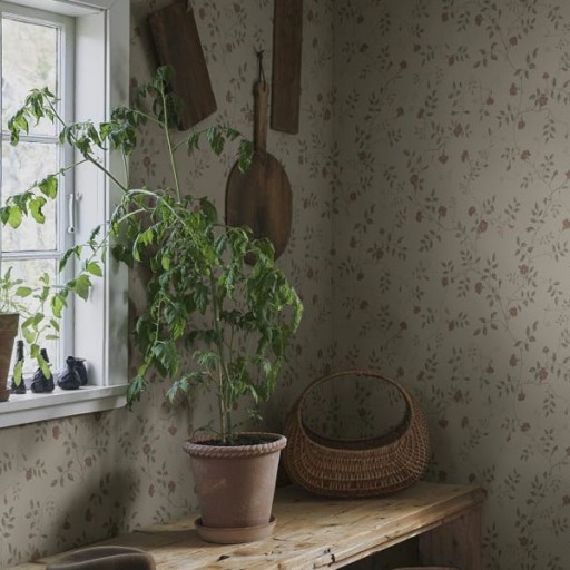 Обои Sandberg, коллекция Kolonin, артикул 840-12