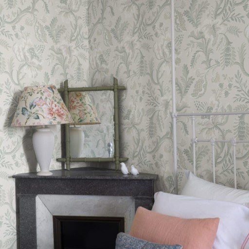 Обои Sandberg, коллекция Le Village S, артикул S10241 Обои Sandberg, коллекция Le Village S, артикул S10241