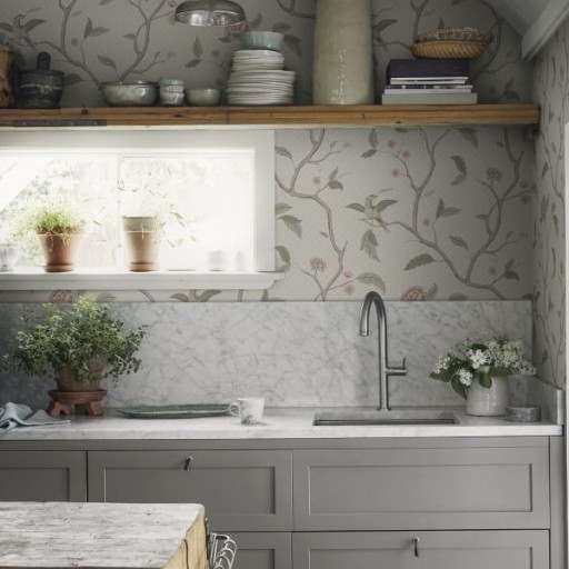 Обои Sandberg, коллекция Special Edition, артикул S10232