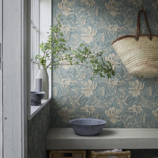 Обои Sandberg, коллекция Le Village S, артикул S10239