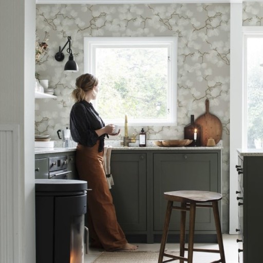 Обои Sandberg, коллекция Essentials S, артикул S10288 Обои Sandberg, коллекция Essentials S, артикул S10288