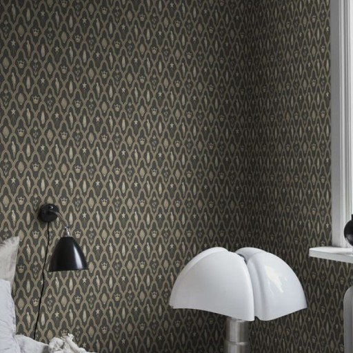 Обои Sandberg, коллекция Le Village S, артикул S10270