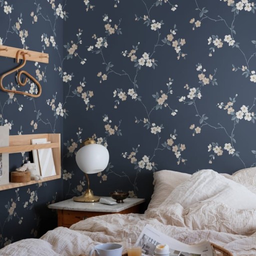 Обои Sandberg, коллекция Villa Dalarö II, артикул S10189