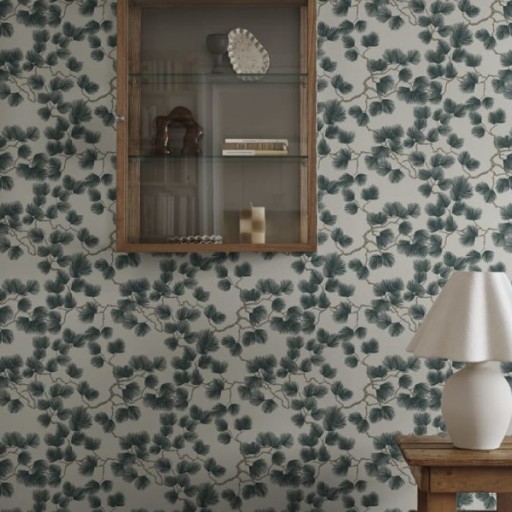 Обои Sandberg, коллекция Mons Klint, артикул 804-78