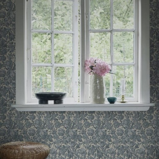 Обои Sandberg, коллекция Le Village S, артикул S10246 Обои Sandberg, коллекция Le Village S, артикул S10246