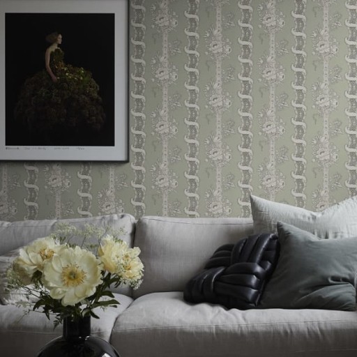 Обои Sandberg, коллекция Le Village S, артикул S10249 Обои Sandberg, коллекция Le Village S, артикул S10249