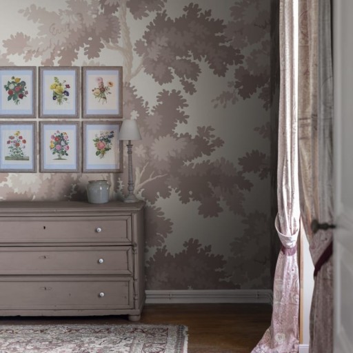 Обои Sandberg, коллекция Le Village S, артикул S10280