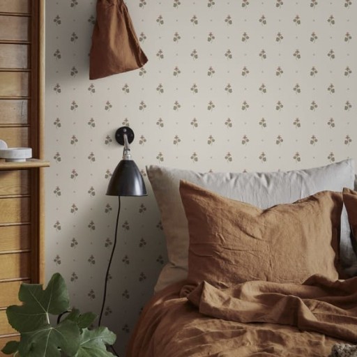 Обои Sandberg, коллекция Le Village S, артикул S10268