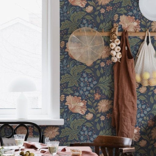 Обои Sandberg, коллекция Villa Dalarö II, артикул 400-86