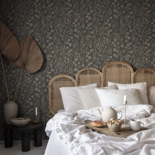 Обои Sandberg, коллекция Jordnära, артикул S10117