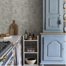 Обои Sandberg S10254 