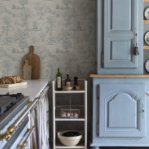 Обои Sandberg, коллекция Le Village S, артикул S10254 Обои Sandberg, коллекция Le Village S, артикул S10254