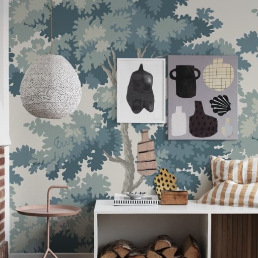 Обои Sandberg, коллекция Special Edition, артикул S10176