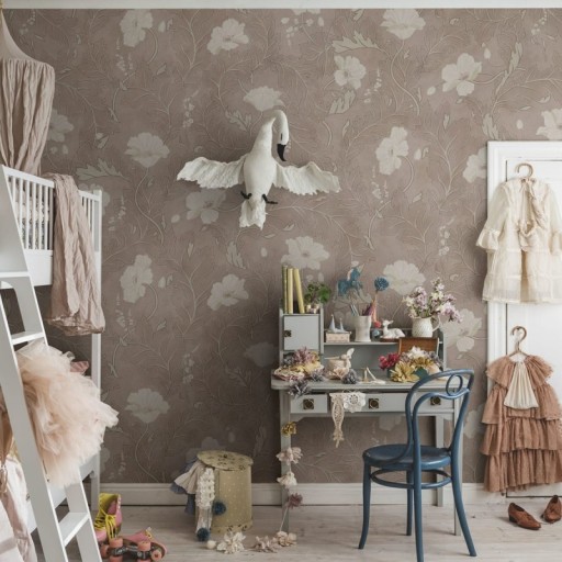 Обои Sandberg, коллекция Löfstad, артикул 660-24