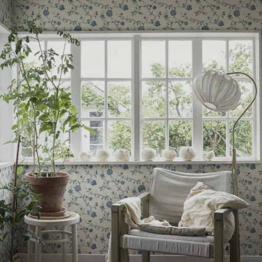 Обои Sandberg, коллекция Le Village S, артикул S10264