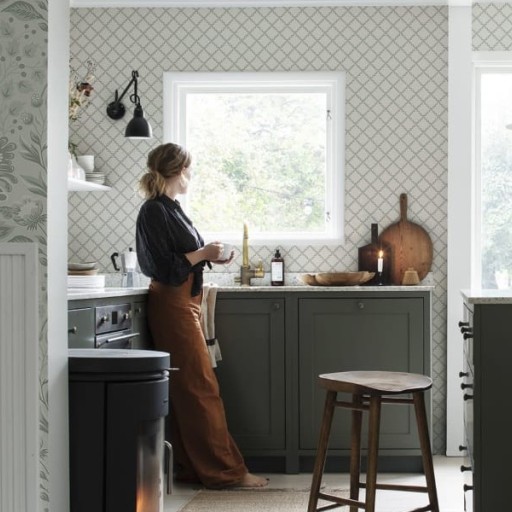 Обои Sandberg, коллекция Essentials S, артикул S10304