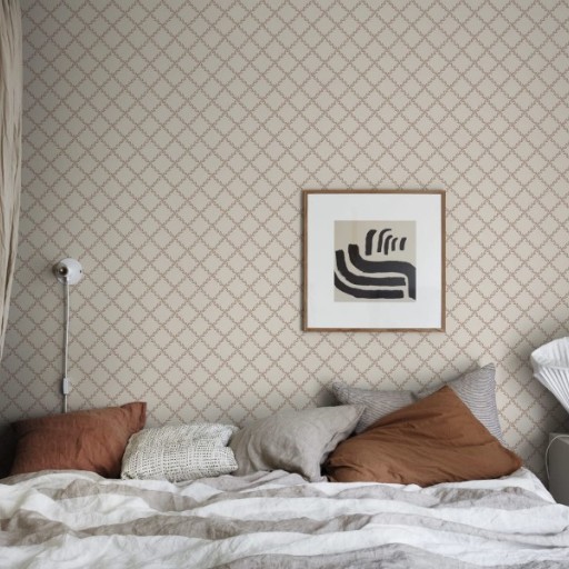 Обои Sandberg, коллекция Essentials S, артикул S10305