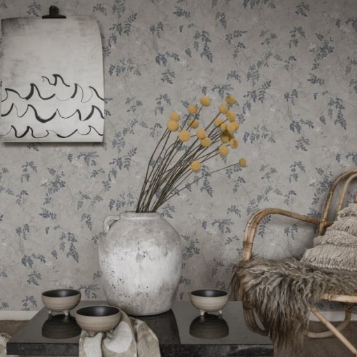 Обои Sandberg, коллекция Jordnära, артикул S10113